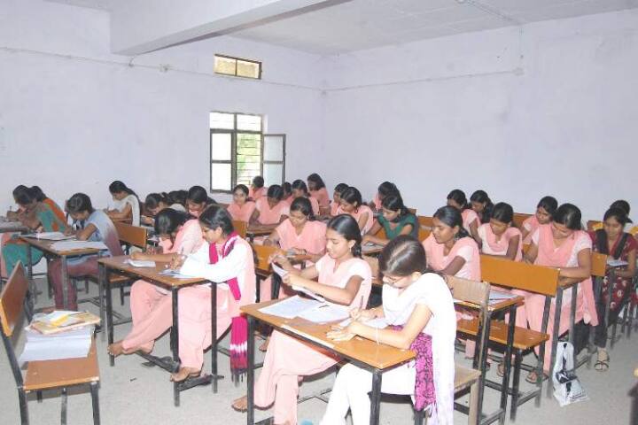 classroom